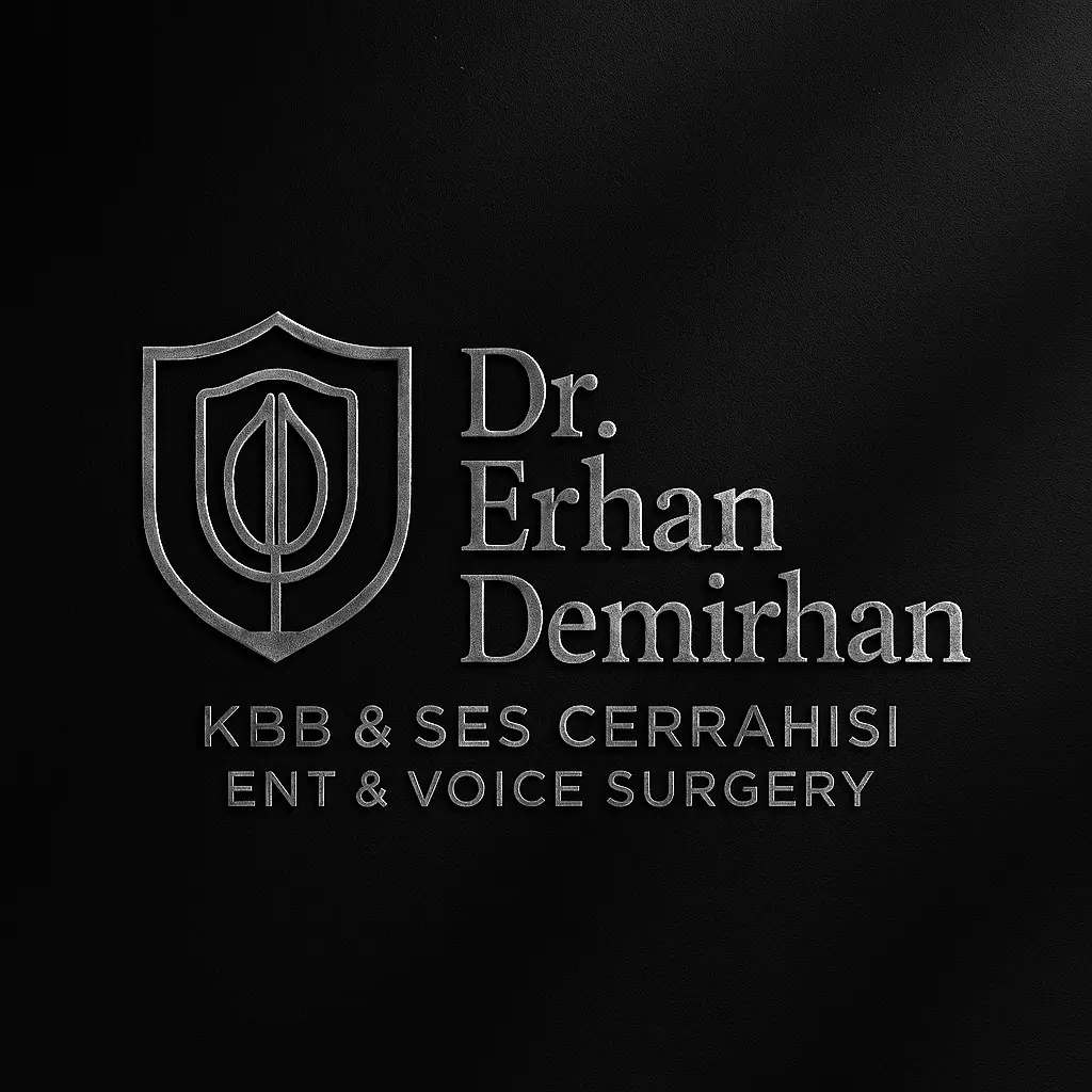 Doç. Dr. Erhan Demirhan Muayenehanesi logo