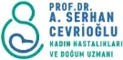 Logo von Prof. Dr. Arif Serhan Cevrioğlu Muayenehanesi