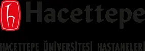 Hacettepe Üniversitesi İhsan Doğramacı Çocuk Hastanesi logo