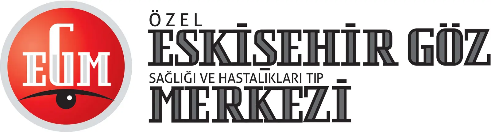 Özel Eskişehir Göz Sağlığı ve Hastalıkları Tıp Merkezi logo