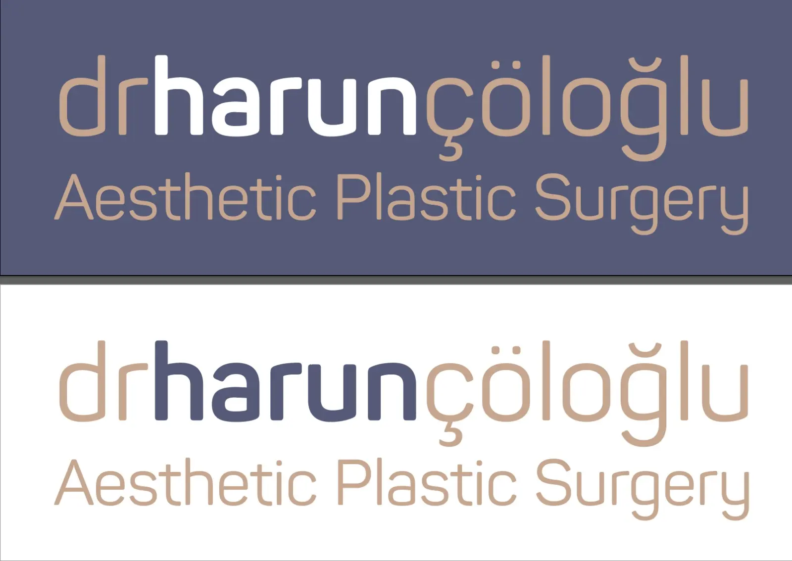 Logo von Prof. Dr. Harun Çöloğlu