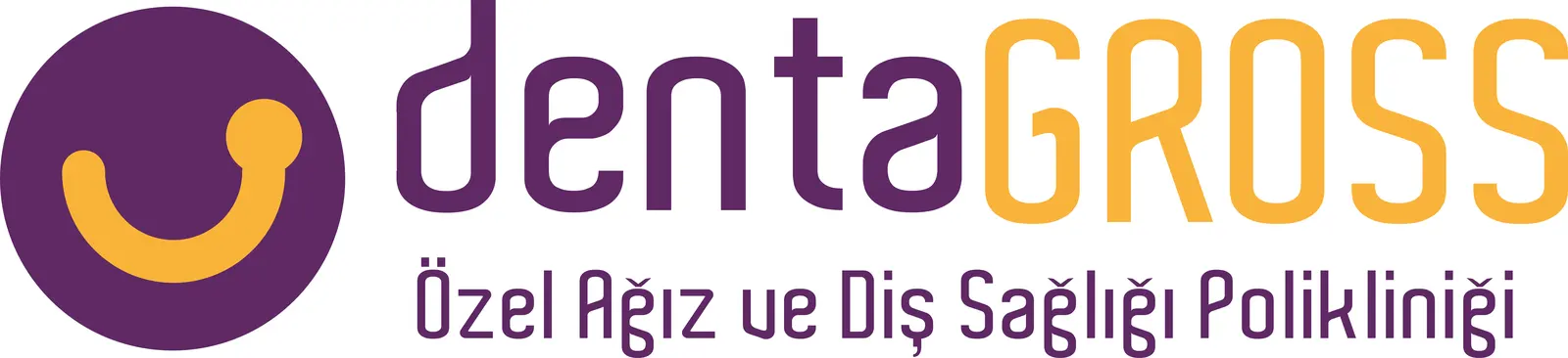 Logo von Özel Dentagross Giresun Ağız ve Diş Sağlığı Polikliniği
