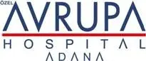 European Hospital logo