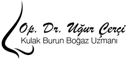 Logo von Op. Dr. Uğur Çerçi