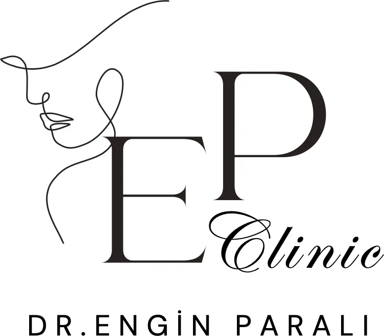 Op. Dr. Engin Paralı Muayenehanesi logo