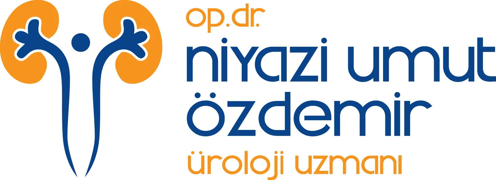 Uzm. Dr. Niyazi Umut Özdemir Muayenehanesi logo