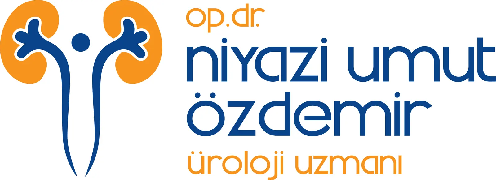 Logo von Op. Dr. Niyazi Umut Özdemir