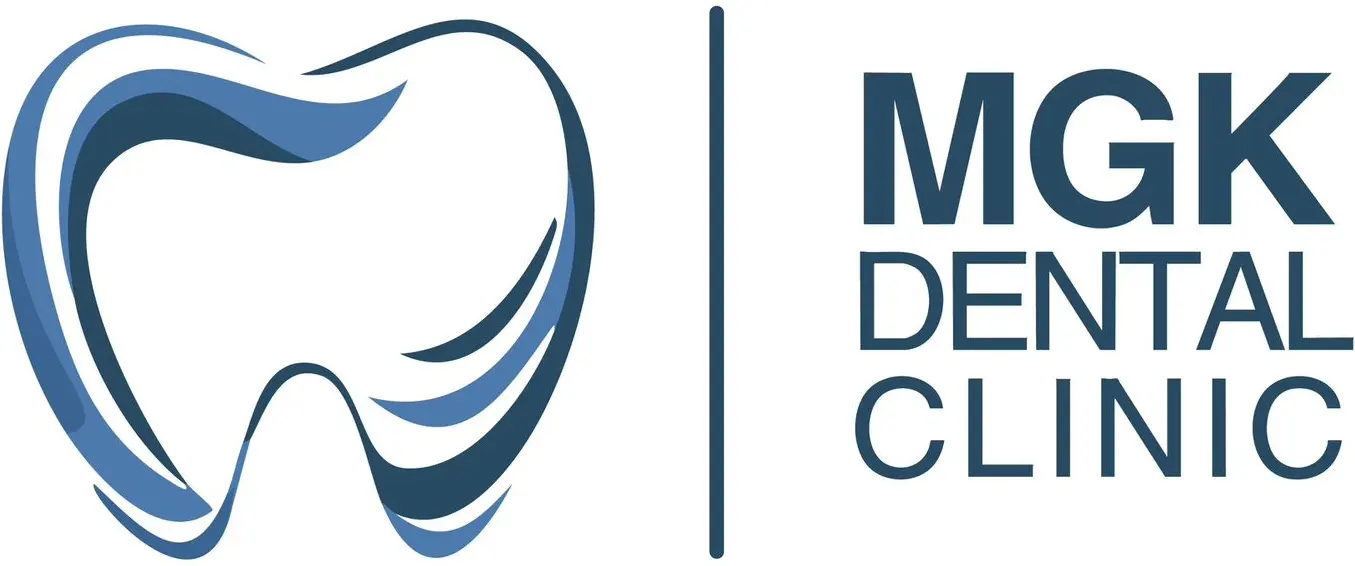 Dt. Mustafa Gökhan Koyuncu Muayenehanesi logo