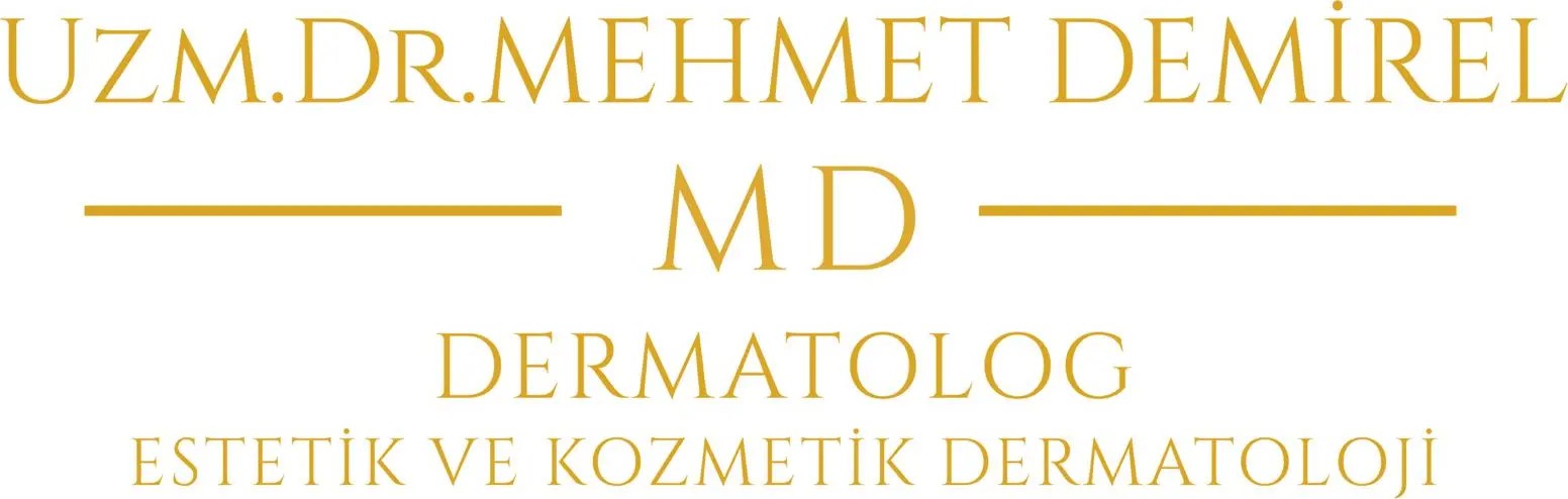 Logo von Uzm. Dr. Mehmet Demirel