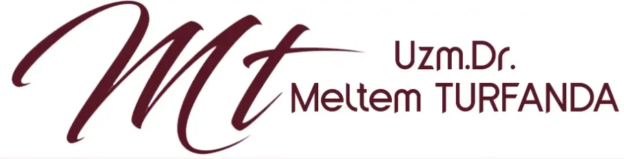 Logo von Uzm. Dr. Meltem Turfanda Muayenehanesi