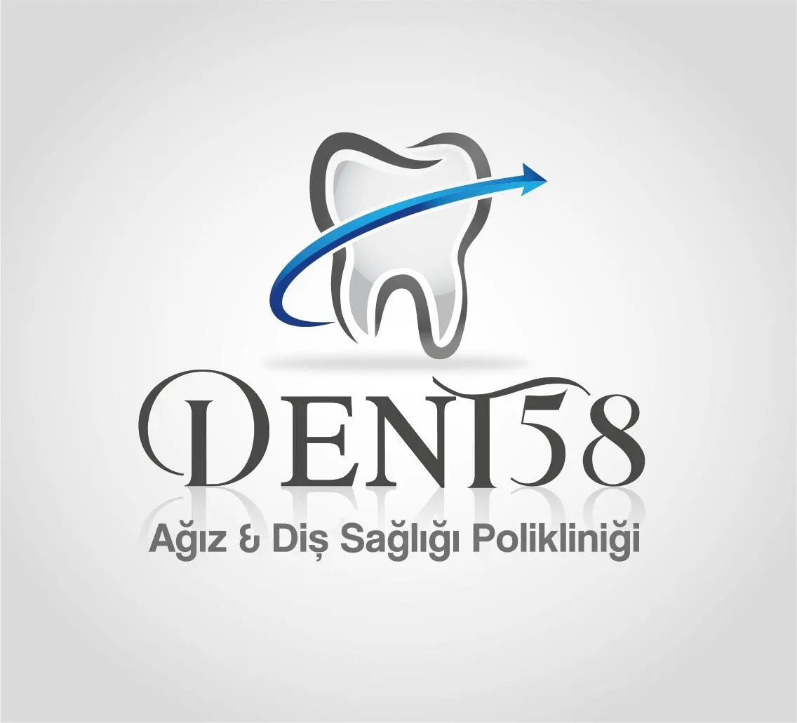 Özel Dent 58 Ağız ve Diş Sağlığı Polikliniği logo