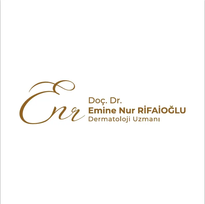 Logo von Doç.Dr. Emine Nur RİFAİOĞLU