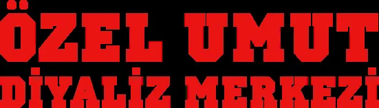 Özel Umut Diyaliz Merkezi logo