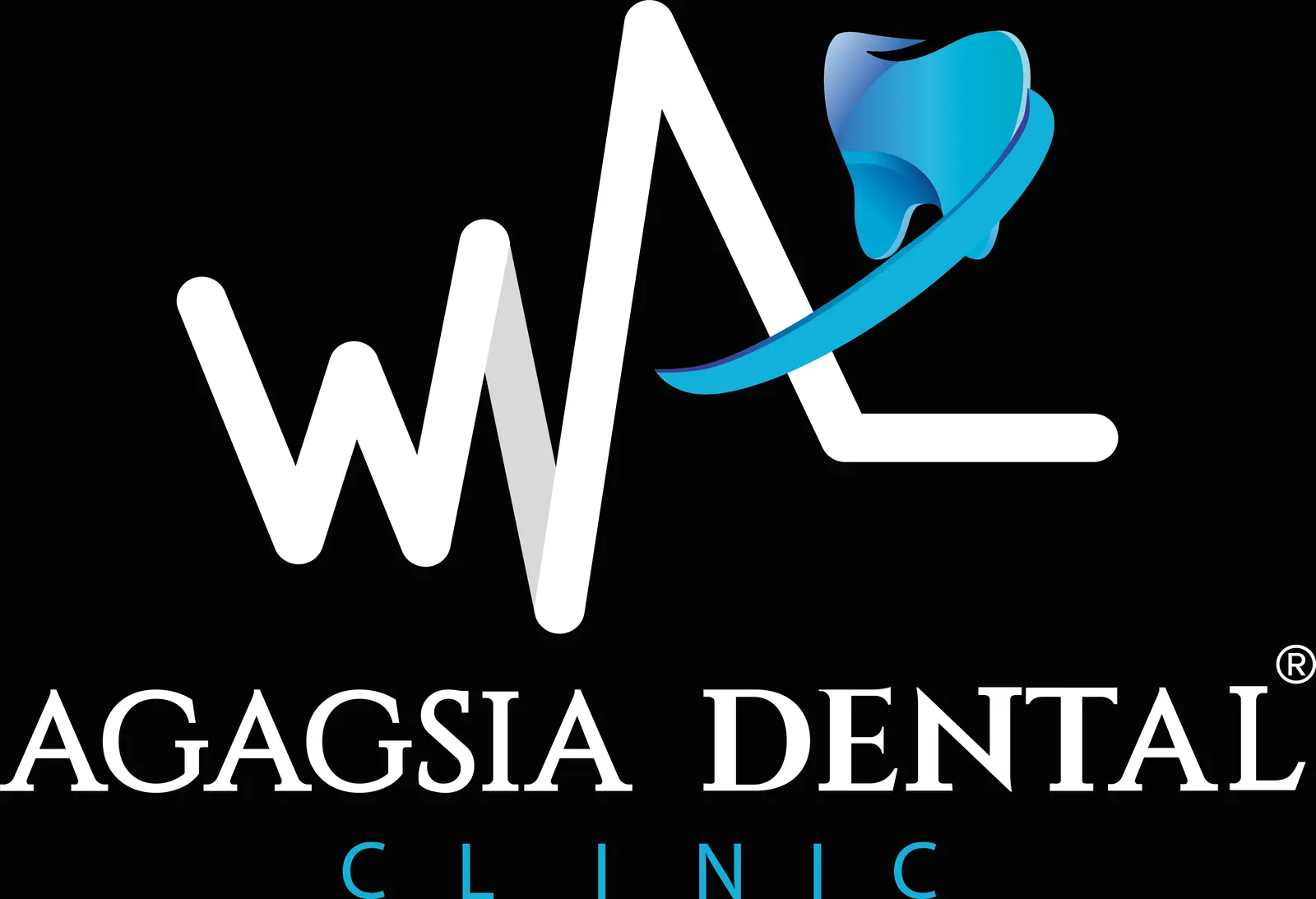 Agagsia Dental Clinic logo