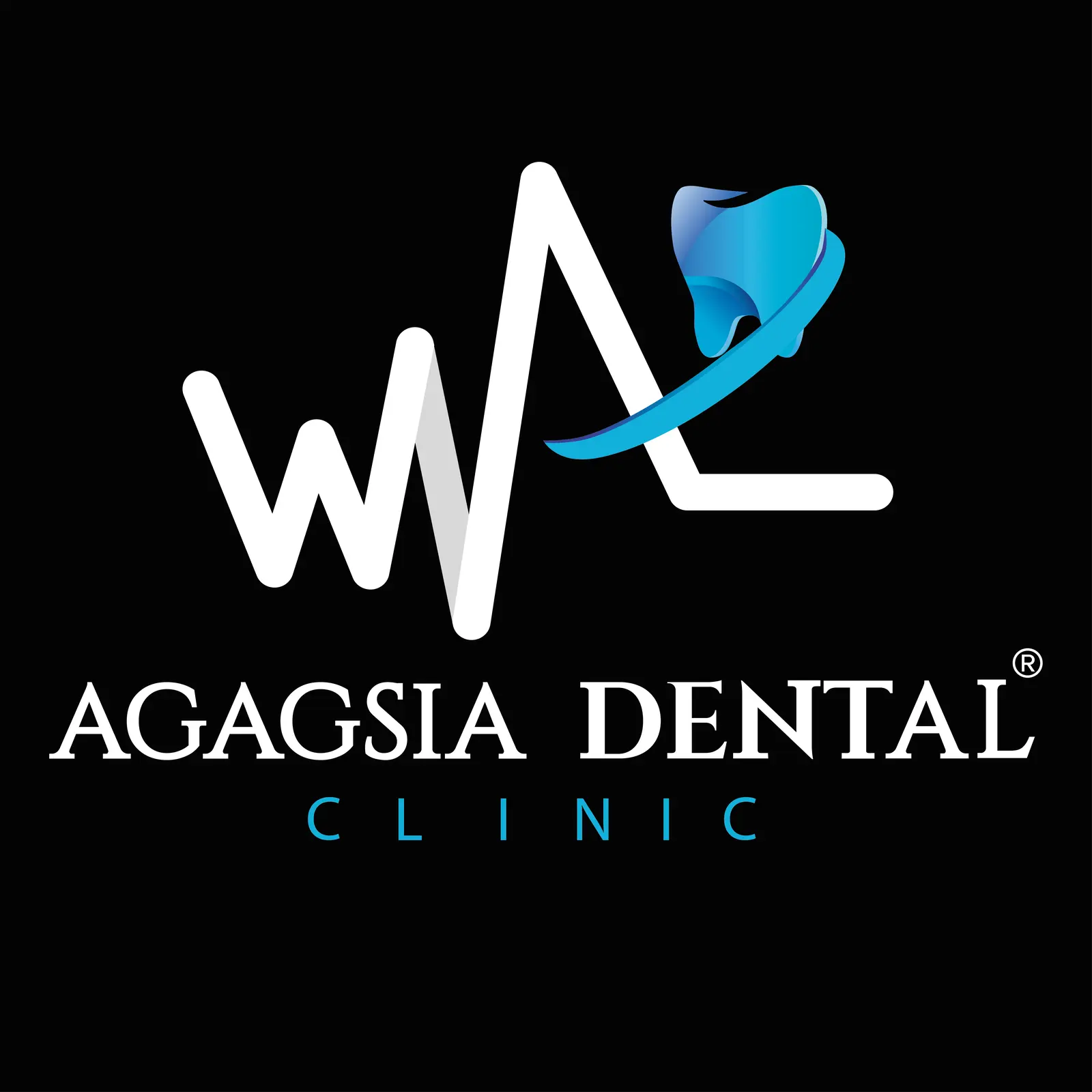 Logo von Agagsia Dental Clinic