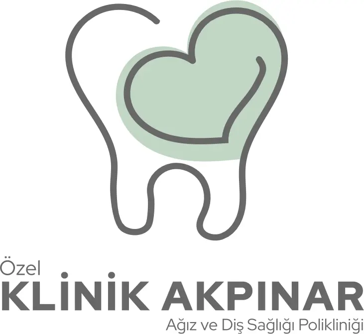 Özel Klinik Akpınar Ağız ve Diş Sağlığı Polikliniği logo