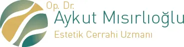 Op. Dr. Aykut Mısırlıoğlu Muayenehanesi logo