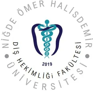 Logo von Niğde Ömer Halisdemir Üniversitesi Ağız ve Diş Sağlığı Merkezi
