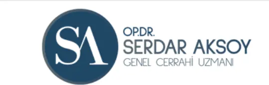 Uzm. Dr. Bekir Serdar Aksoy Muayenehanesi logo