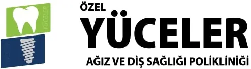 Logo von Özel Yüceler Ağız ve Diş Sağlığı Polikliniği