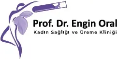 Prof. Dr. Engin Oral Muayenehanesi logo