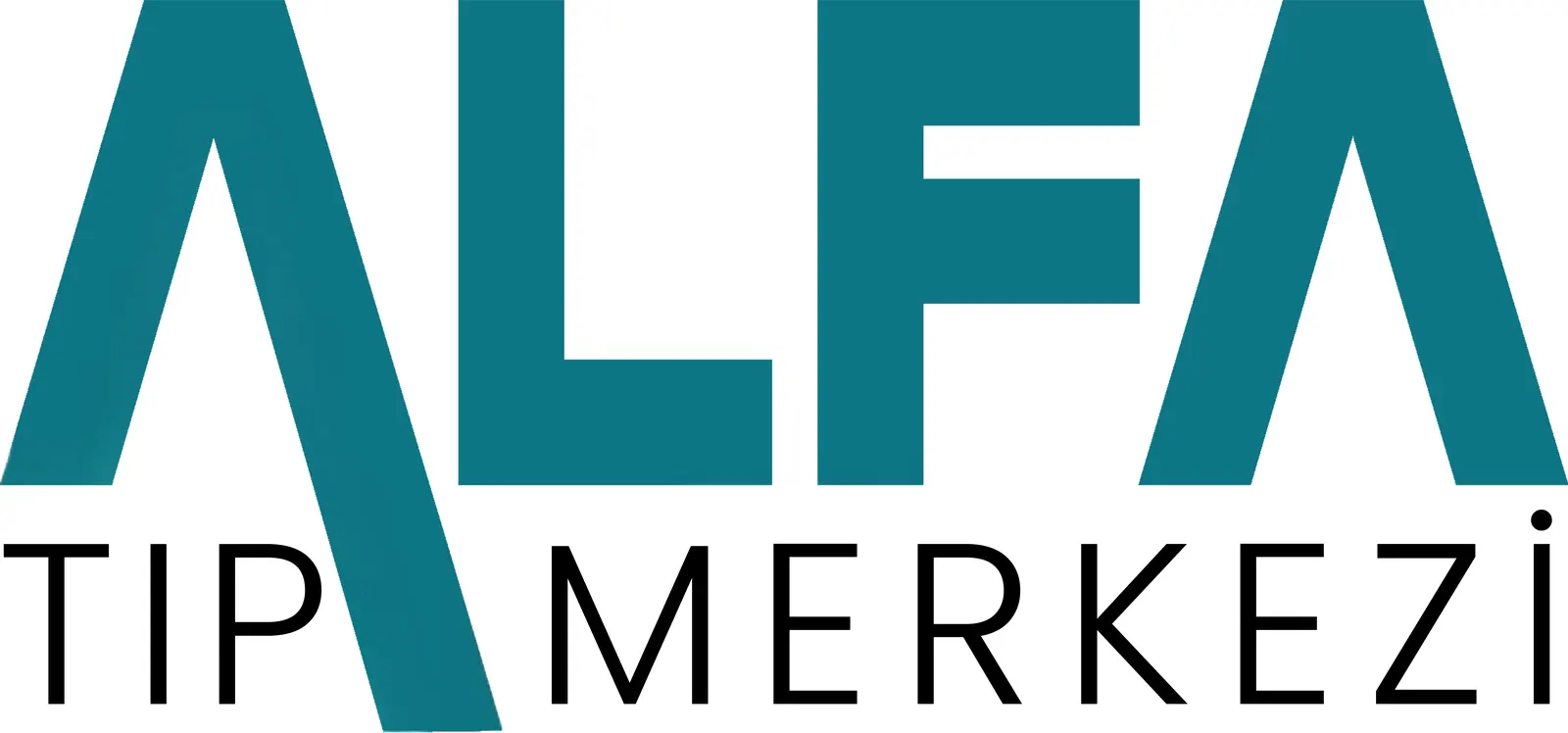 Özel Alfa Tıp Merkezi logo