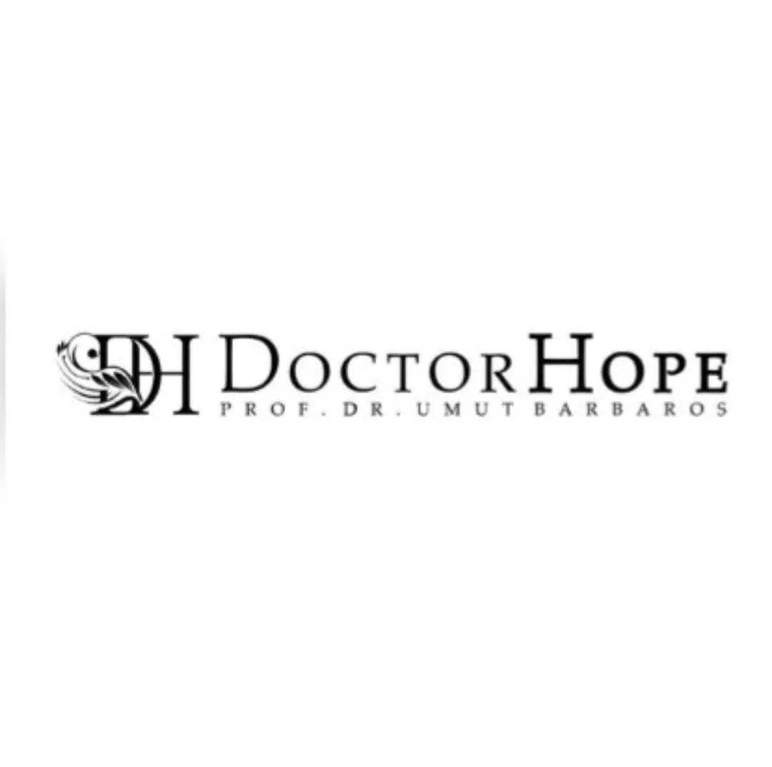 Prof. Dr. Nurettin Umut Barbaros Muayenehanesi logo
