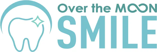 Özel Over The Moon Smile Ağız ve Diş Sağlığı Polikliniği logo