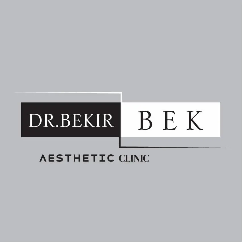 Dr. Bekir Bek Muayenehanesi logo