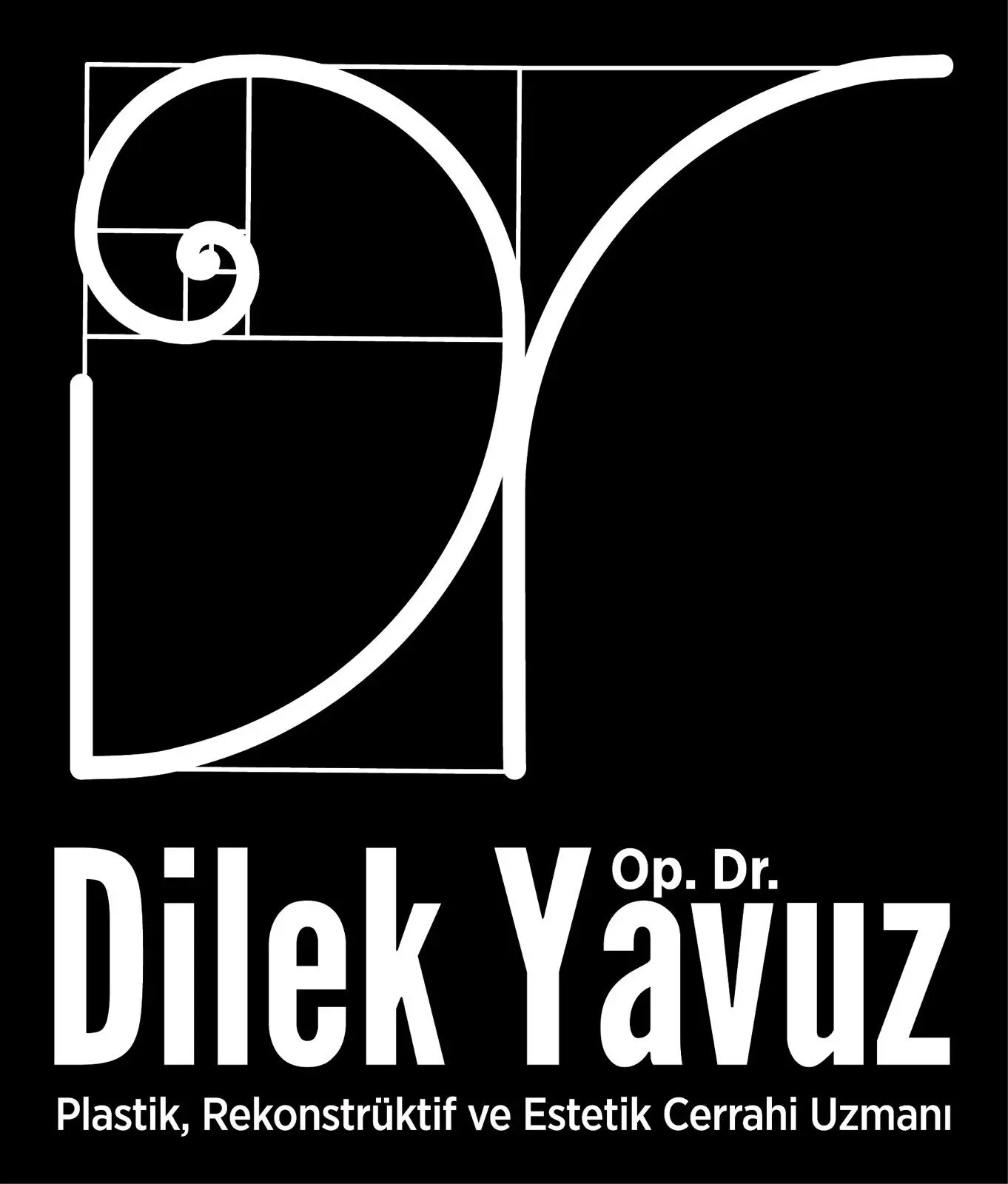 Op. Dr. Dudu Dilek Yavuz Muayenehanesi logo