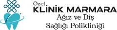 Logo von Özel Klinik Marmara Ağız ve Diş Sağlığı Polikliniği Pendik