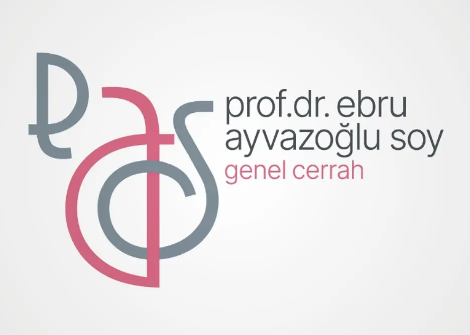 Prof. Dr. Ebru Hatice Ayvazoğlu Soy Muayenehanesi logo