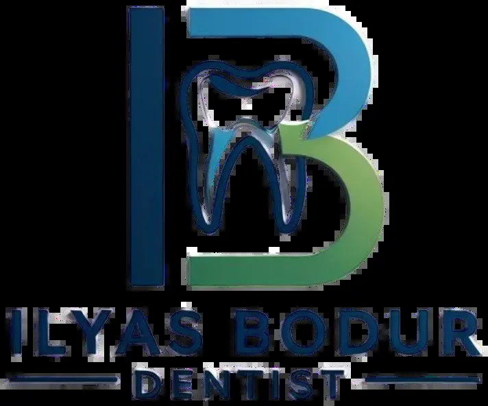 Dt. İlyas Bodur Muayenehanesi logo