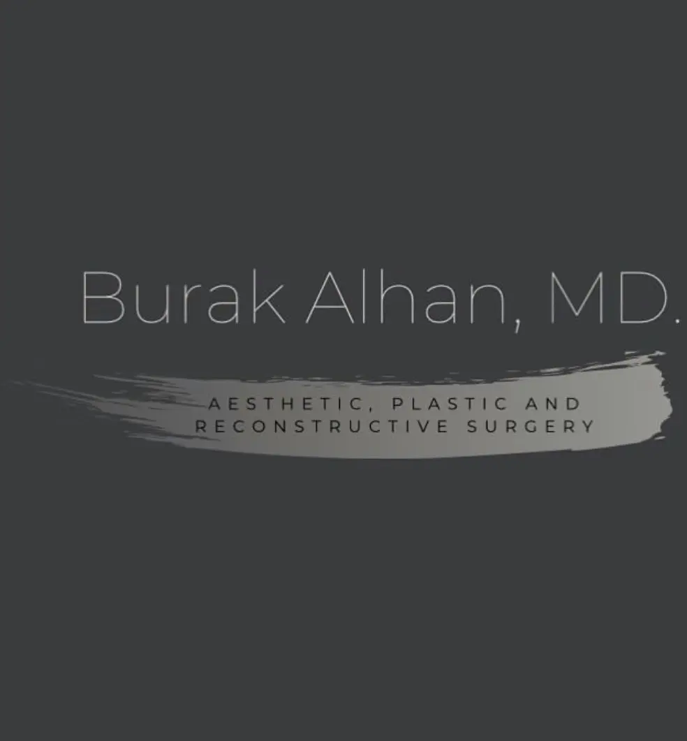 Uzm. Dr. Burak Alhan Muayenehanesi logo