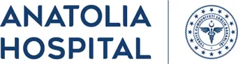 Özel Anatolia Hospital Side Hastanesi logo
