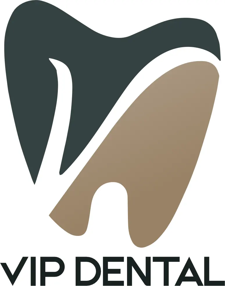 Özel Vip Ağız ve Diş Sağlığı Polikliniği logo