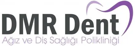 Özel DMR Dent Ağız ve Diş Sağlığı Polikliniği logo