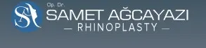 Op. Dr. Samet Ağcayazı Muayenehanesi logo