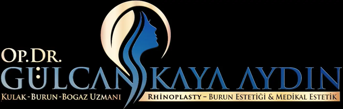 Op. Dr. Gülcan Aydın (Kaya) Muayenehanesi logo