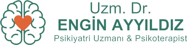 Logo von UZM.DR.ENGİN AYYILDIZ KLİNİĞİ