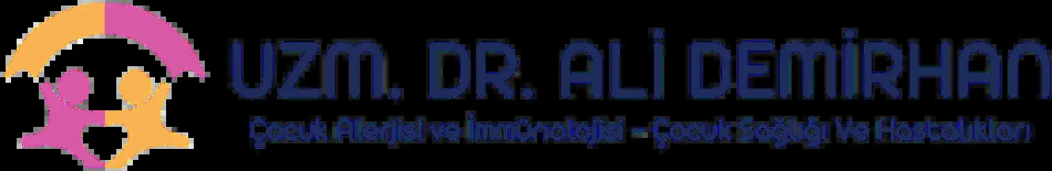 Çocuk İmmünolojisi ve Alerjisi Uzmanı logo