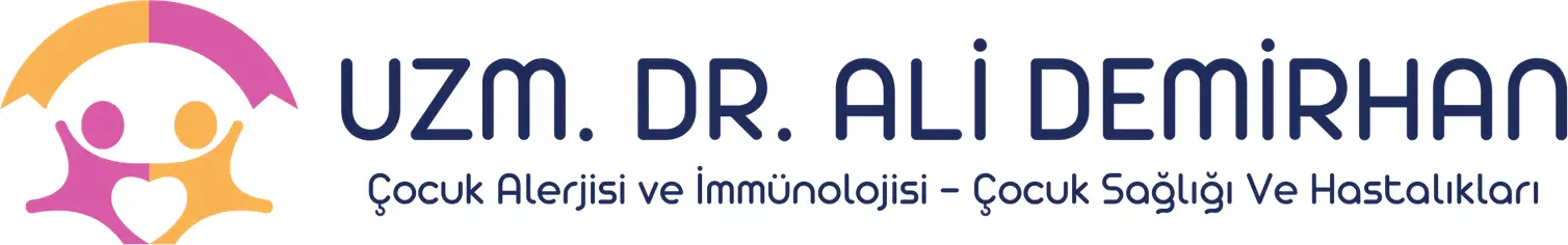 Logo von Çocuk İmmünolojisi ve Alerjisi Uzmanı