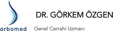 Uzm. Dr. Kemal Görkem Özgen Muayenehanesi logo