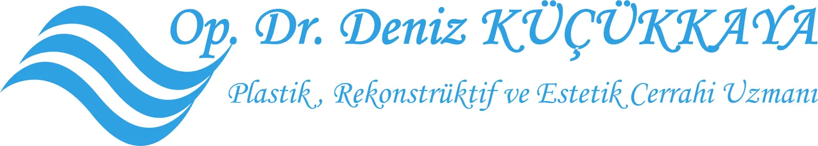 Logo von Dr. Deniz Küçükkaya
