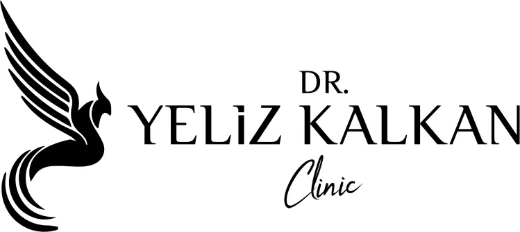 Logo von Dr. Yeliz Kalkan
