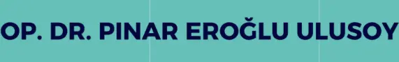 Logo von Op. Dr. Pınar Eroğlu Ulusoy