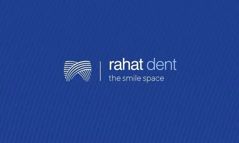 Özel Rahat Klinik Ağız ve Diş Sağlığı Polikliniği logo