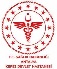 Logo von Kepez State Hospital