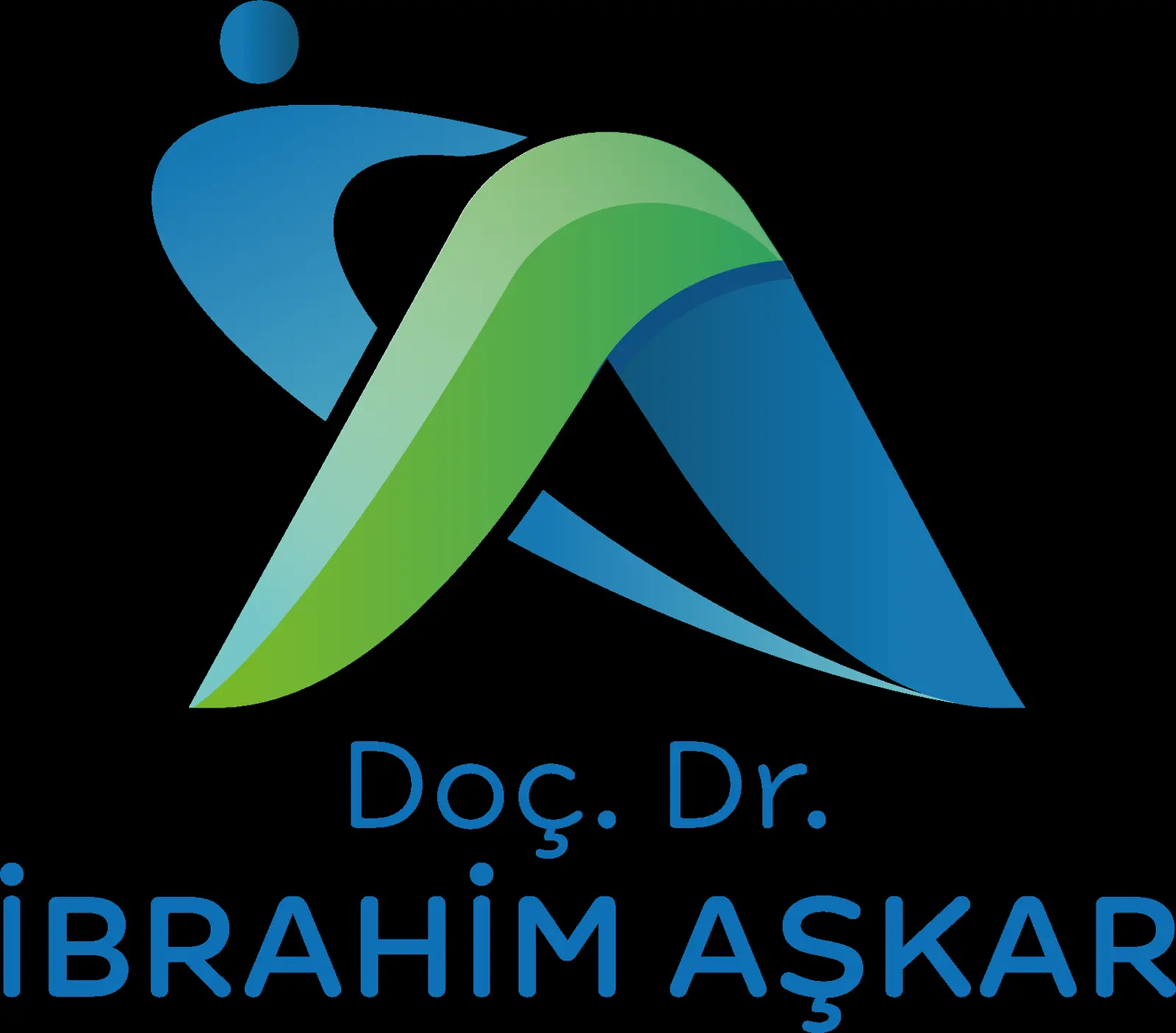 Doç. Dr. İbrahim Aşkar Muayenehanesi logo