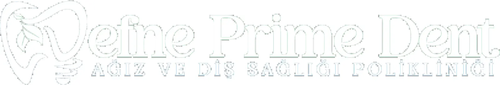 Özel Defne Prime Dent Ağız ve Diş Sağlığı Polikliniği logo